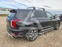 2022 Hyundai Palisade фото