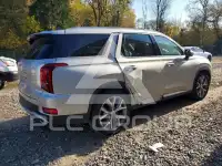 2022 Hyundai Palisade photo