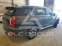 2022 Hyundai Palisade фото