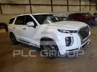 2022 Hyundai Palisade photo