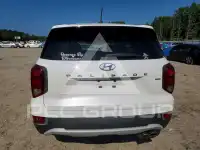 2022 Hyundai Palisade фото