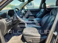 2022 Hyundai Palisade photo