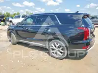 2022 Hyundai Palisade фото