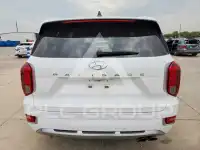 2022 Hyundai Palisade фото