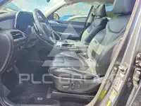 2022 Hyundai Palisade фото