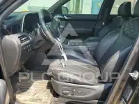 2022 Hyundai Palisade фото