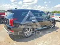 2022 Hyundai Palisade фото