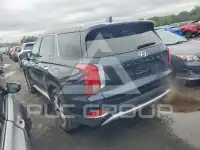 2022 Hyundai Palisade photo