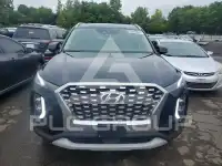 2022 Hyundai Palisade photo