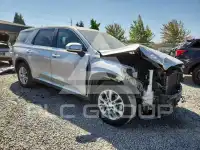 2022 Hyundai Palisade фото
