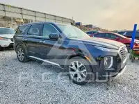 2022 Hyundai Palisade фото