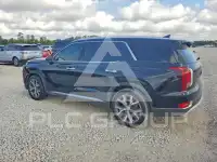 2022 Hyundai Palisade фото