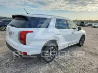 2022 Hyundai Palisade photo