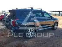 2022 Hyundai Palisade фото