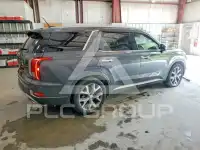 2022 Hyundai Palisade photo