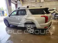 2022 Hyundai Palisade photo