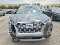 2022 Hyundai Palisade фото