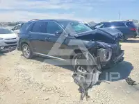 2022 Hyundai Palisade фото
