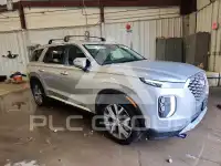 2022 Hyundai Palisade photo