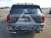 2022 Hyundai Palisade фото