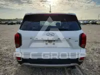2022 Hyundai Palisade photo