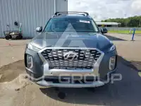 2022 Hyundai Palisade фото