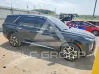 2022 Hyundai Palisade фото