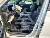 2022 Hyundai Palisade photo