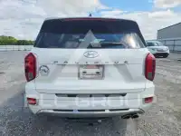 2022 Hyundai Palisade photo