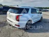2022 Hyundai Palisade photo