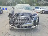 2022 Hyundai Palisade фото