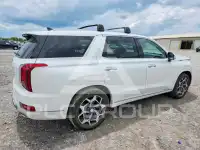 2022 Hyundai Palisade photo