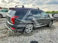 2022 Hyundai Palisade photo