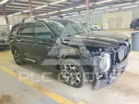 2022 Hyundai Palisade фото