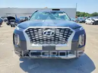 2022 Hyundai Palisade photo