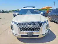 2022 Hyundai Palisade фото