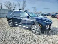 2022 Hyundai Palisade фото
