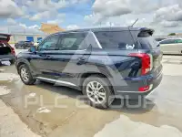 2022 Hyundai Palisade фото