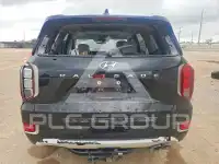 2022 Hyundai Palisade фото