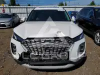 2022 Hyundai Palisade фото