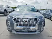 2022 Hyundai Palisade фото