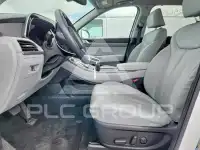 2022 Hyundai Palisade photo