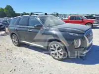 2022 Hyundai Palisade фото
