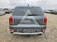 2022 Hyundai Palisade фото