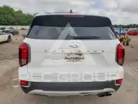 2022 Hyundai Palisade фото