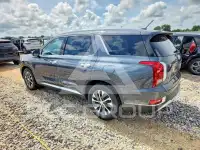 2022 Hyundai Palisade фото