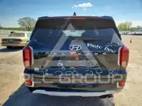 2022 Hyundai Palisade photo