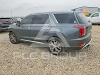 2022 Hyundai Palisade фото