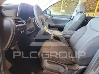 2022 Hyundai Palisade фото
