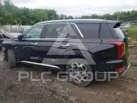 2022 Hyundai Palisade фото